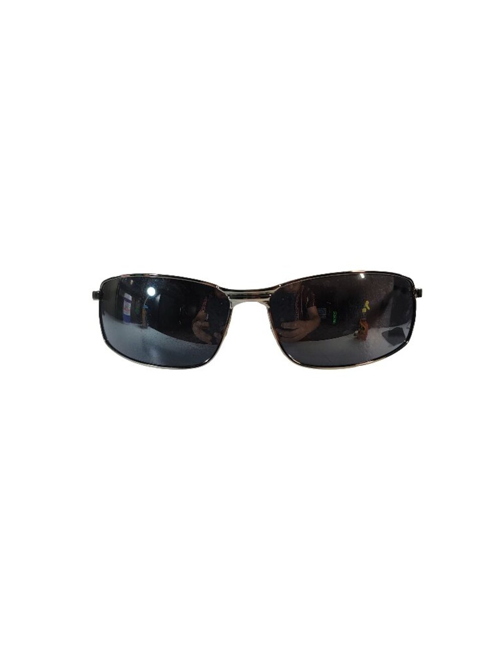 Men's Unbranded Luxary High Fashion Sunglasses